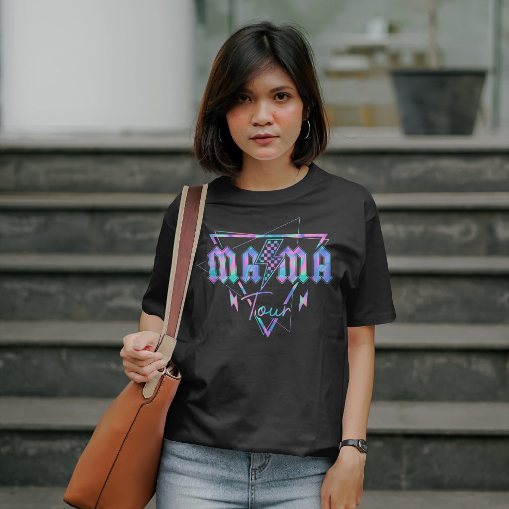 Mama Tour T-Shirt