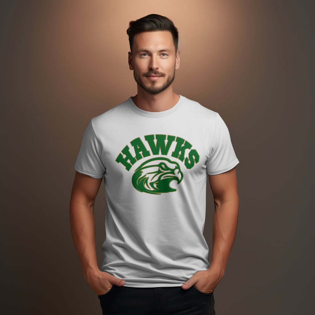 Hawks Unisex T-Shirt