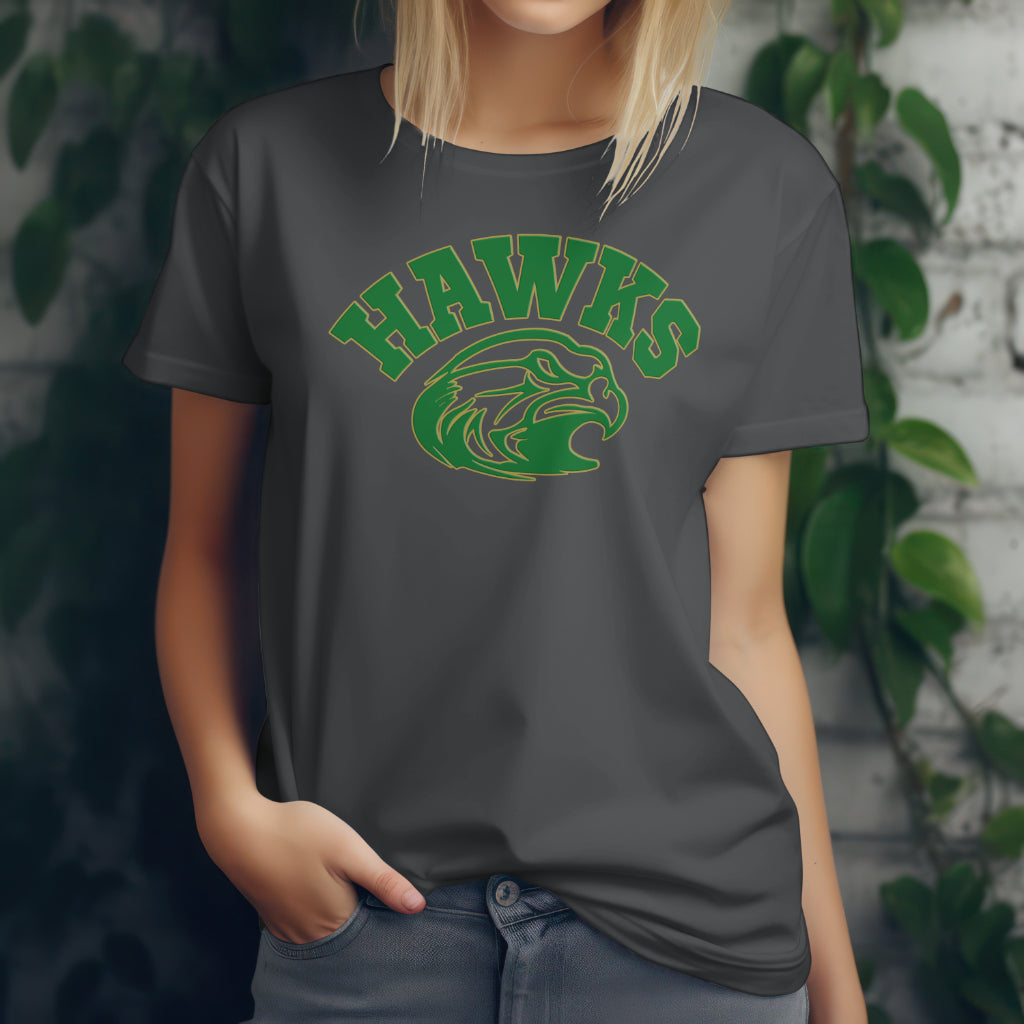 Hawks Unisex T-Shirt