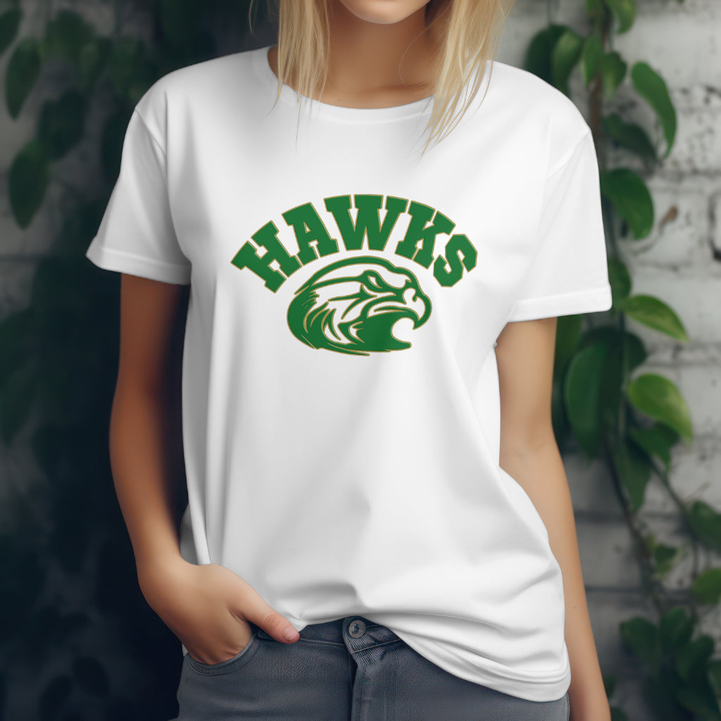 Hawks Unisex T-Shirt