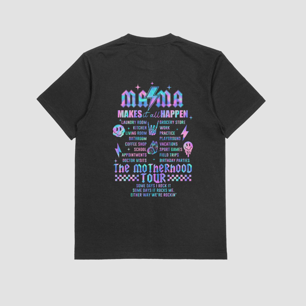 Mama Tour T-Shirt